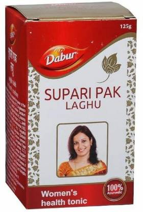 Dabur Supari Pak Supari Pak (Laghu 125g)