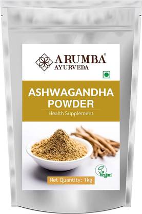 Arumba Ashwagandha Churna Powder