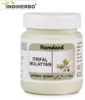 IndiHerbo Itrifal Mulayyan