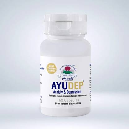 Ayush Herbs Ayudep