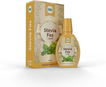 IMC Stevia Fos Liquid