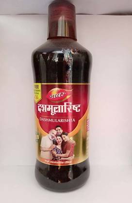 डार्लिंग Dashmularishta 450ml