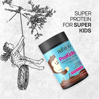 Nutricio PROVEDA PROKIDS Super Protein Powder 200 gm