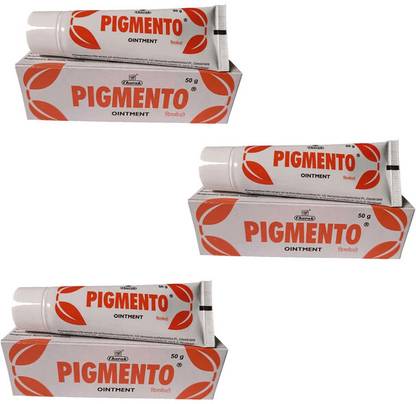 CHARAK PIGMENTO OINTMENT