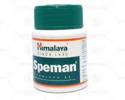 हिमालय Speman tablet