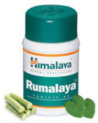 HIMALAYA Rumalaya tablet 60