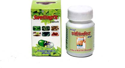 Om Swami Swelling Fit capsule