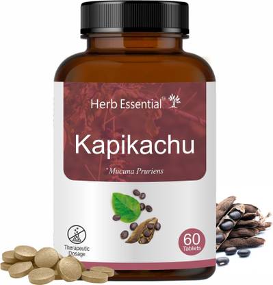 Herb Essential Kapikachu Tablet