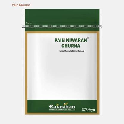 Pain Niwaran for Neck Pain Relief