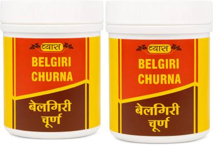 vyas BELGIRI CHURNA