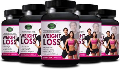 Sabates Weight Loss Supplement | To Reduce Food Cravings & Loose Extra Fat