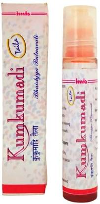 imis Kumkumadi Tailam 8ml
