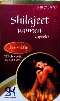 Nighthub SHILAJIT WOMEN