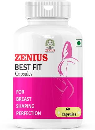 Zenius Herbal Ayurvedic B00BS Care Capsule for Women's