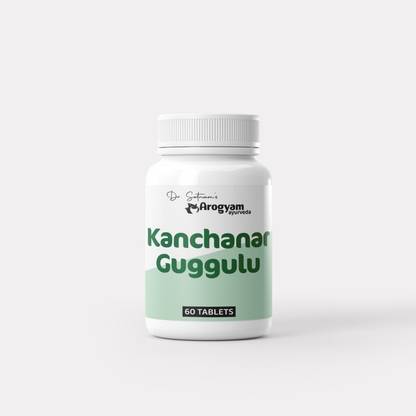 Dr.Satnam's Arogyam Ayurveda Kac