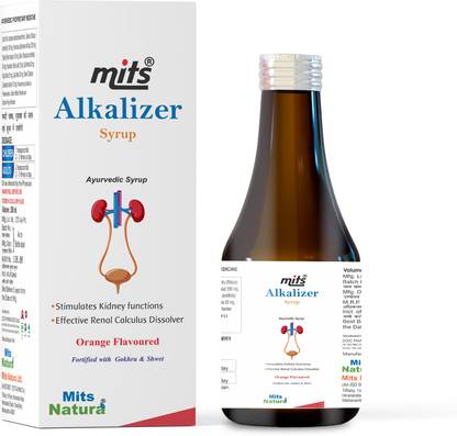 MITS Alkalizer Syrup