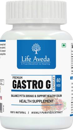 Life Aveda Gastro G