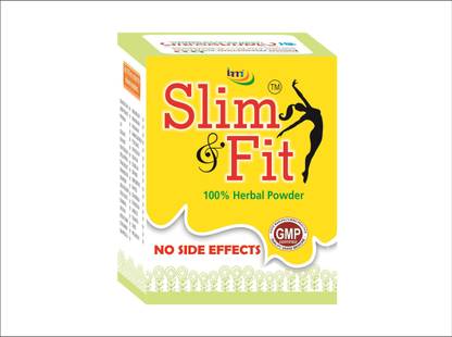 IMC Slim & Fit 100% Herbal Powder (100g)