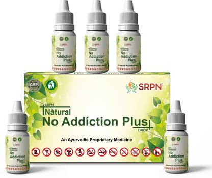 srpn ALCOHOL FREE ADDICTION