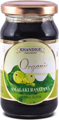 Khandige Amalaki Rasayana