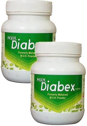 AtharvVeda Diabex Powder