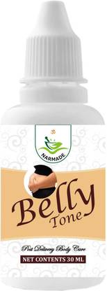 Narmade Ayurvedam Belly Tone