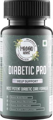 MANGO HERBS PRO-Man