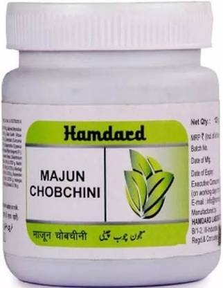 Hamdard Majun Chobchini (1kg)