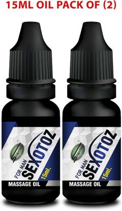 Sabates SexoToz | Penis Oil For Men, Gel-Lubrication For Men Serum, Lube-Gel