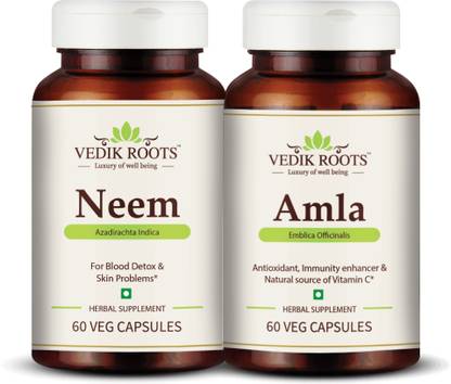 Vedikroots N
