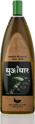 hotex DHUANDHAAR 200ml OIL FOR JOINT PAIN RELIEF