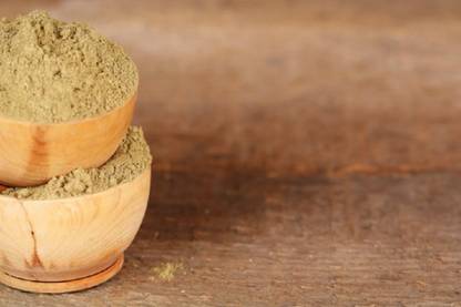 Shri Passion Flower Extract Powder-100gm Pack Pure Natural and Organic.