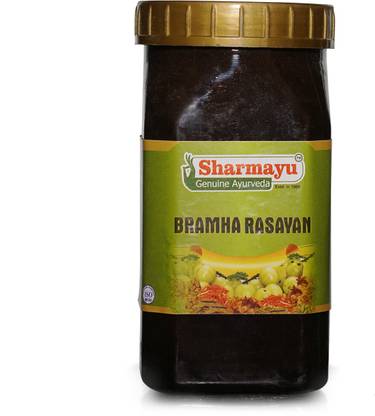 SHARMAYU Bramha Rasayan 1kg