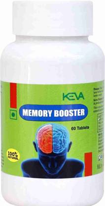 KEVA KAIPO Memory booster