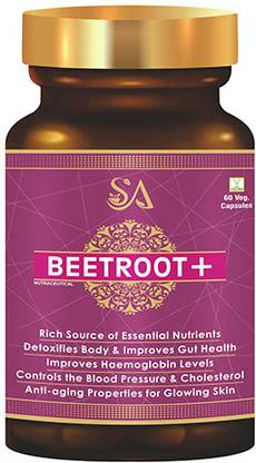 Sire Ayurveda BEETROOT +