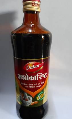 Dabur Ashokarishta