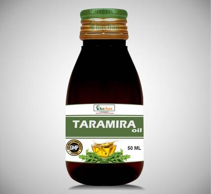chachan TARAMIRA OIL