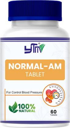 YTM normal am tablet for blood pressure control