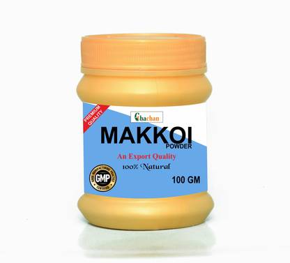 chachan MAKOI POWDER 100 GM