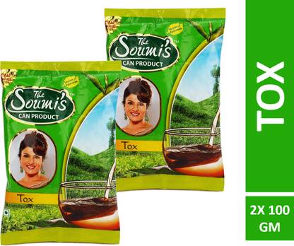 The Soumi's Can Product TOX (PACK OF 2)