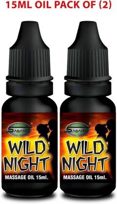 Sabates Herbal Oil For Helps To Make Strength & Power 100% Ayurvedic