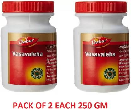 Dabur (2 x250gm)
