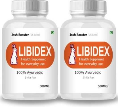 US Labs Libidex Capsule Men with One Another Powerful Product by Erolabs