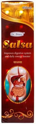 Dr. Biswas Salsa