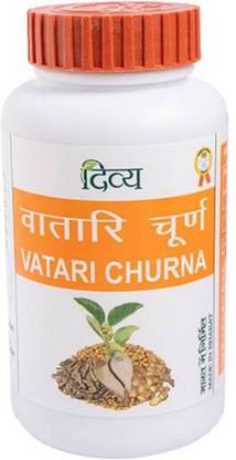 PATANJALI Divya Vatari Churna