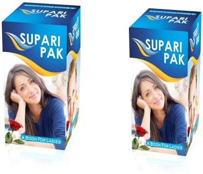 SP PHARMACEUTICALS SUPARI PAK