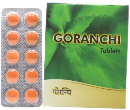 BPRL Sagar GORANCHI TABLET