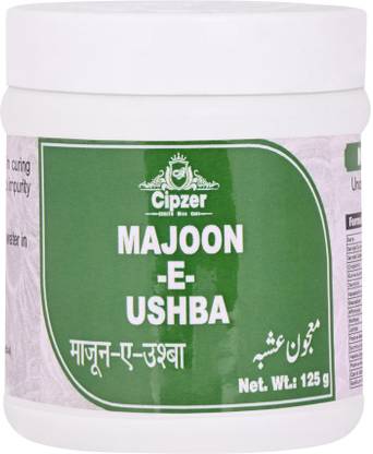 CIPZER MAJOON-E-USHBA| Reduce Impurities in Blood| Detox Blood| Blood Purifyer|125g