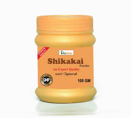 chachan SHIKAKAI POWDER 100 GM