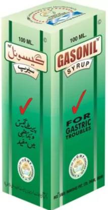 Rex Syrup (100ml) PACK OF 5